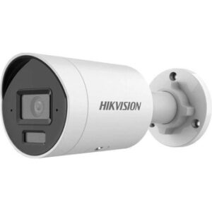 Fotografie Hikvision DS-2CD2063G2-LI2U(4mm)  recenzía