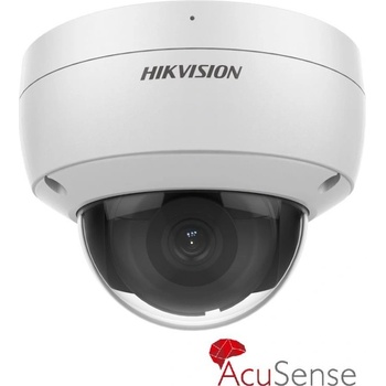 Hikvision DS-2CD2126G2-I (D) (2.8mm) recenze