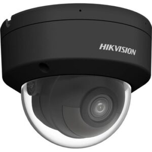 Fotografie Hikvision DS-2CD2146G2H-ISU(2.8mm)(BLACK) recenzía