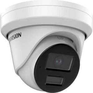 Fotografie Hikvision DS-2CD2326G2-I (D) (4mm)  recenzía