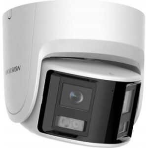 Fotografie Hikvision DS-2CD2367G2P-LSU/SL(2.8mm)(C) recenzía