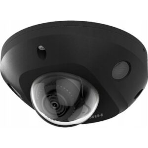 Fotografie Hikvision DS-2CD2543G2-IS recenzía