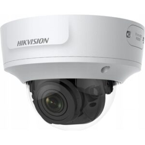 Fotografie Hikvision DS 2CD2723G2 IZS recenzía