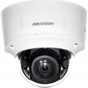 Fotografie Hikvision DS-2CD2745FWD-IZS(2.8-12mm)(B)  recenzía