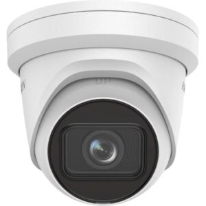 Fotografie Hikvision DS-2CD2H83G0-IZS  recenzía