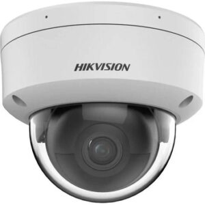 Fotografie Hikvision DS-2CD3166G2-ISU (H)(eF) (4mm)  recenzía