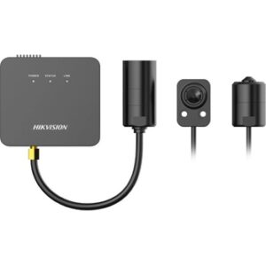 Fotografie Hikvision DS-2CD6425G1-20(3.7mm) (8m)  recenzía