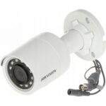 Hikvision DS-2CE16D0T-IRF (2.8mm)(C) recenze