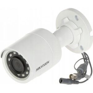 Fotografie Hikvision DS-2CE16D0T-IRF (2.8mm)(C)  recenzía