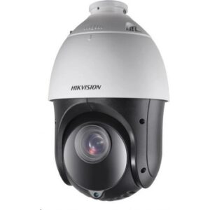 Fotografie Hikvision DS-2DE4215IW-DE  recenzía