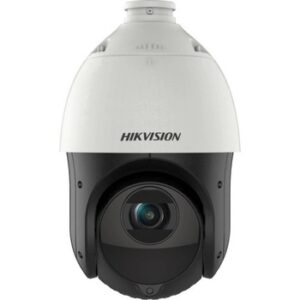 Fotografie Hikvision DS-2DE4425IW-DE(D)(4,8-120mm)  recenzía