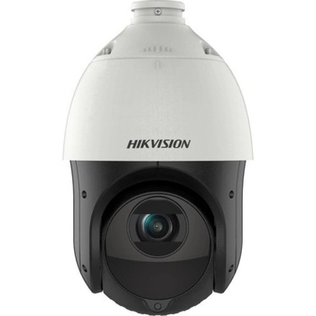 Hikvision DS-2DE4425IW-DE(D)(4,8-120mm) recenze