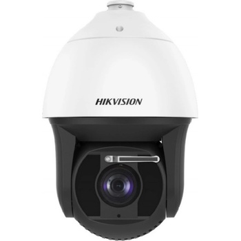Hikvision DS-2DF8225IX-AELW(T5) recenze
