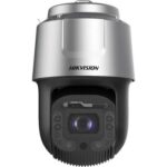 Hikvision DS-2DF8C842IXS-AELW(T5) recenze