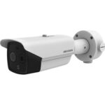 Hikvision DS-2TD2617-10/QA (10mm) recenze