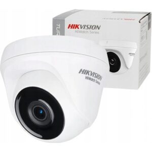 Fotografie Hikvision HWT T120 P  recenzía