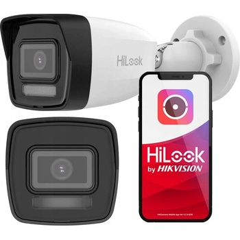 Hikvision HiLook IPC-B180H(C) (2.8mm) recenze