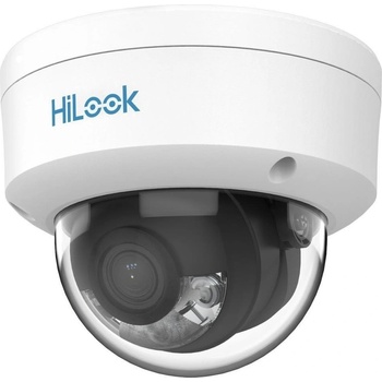 Hikvision HiLook IPC-D149HA (2.8mm) recenze