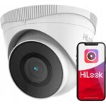 Hikvision HiLook IPC-T220H-U(2.8mm) recenze