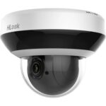Hikvision HiLook PTZ-N2204I-DE3(F) (2.8-12mm) recenze