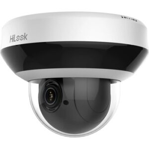 Fotografie Hikvision HiLook PTZ-N2204I-DE3(F) (2.8-12mm)  recenzía