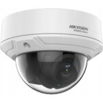 Hikvision HiWatch HWI-D640H-Z (2.8-12mm) recenze