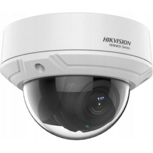 Fotografie Hikvision HiWatch HWI-D640H-Z (2.8-12mm)  recenzía