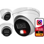 Hikvision IP-CAM-T240H(2.8mm) recenze