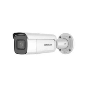 Fotografie Hikvision IP67 IK10 recenzía