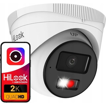 Hikvision IPC-T240HA-LUC recenze