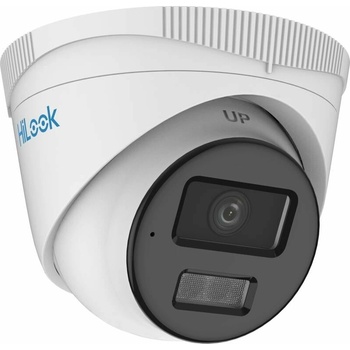 Obrázok Hikvision IPC-T249HA-LU hodnotenie