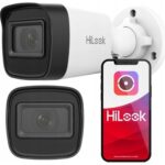 Hikvision IPCAM B2 P recenze