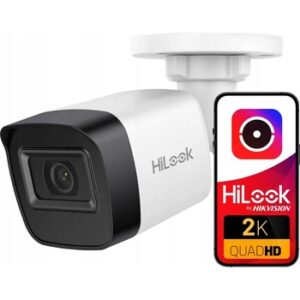 Fotografie Hikvision IPCAM-B4-P  recenzía