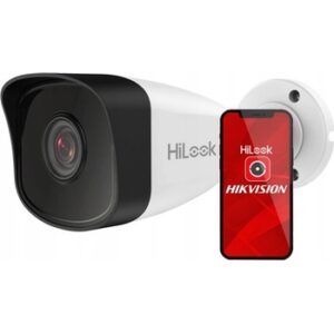 Fotografie Hikvision IPCAM-B5  recenzía