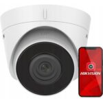 Hikvision IPCAM-T4 recenze