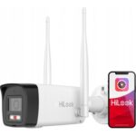 Hikvision WIFICAM-B2 recenze