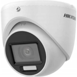 Fotografie Hikvision kamera DS 2CE76U0T LMF recenzía