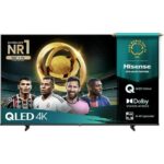 Hisense 43E79Q recenze