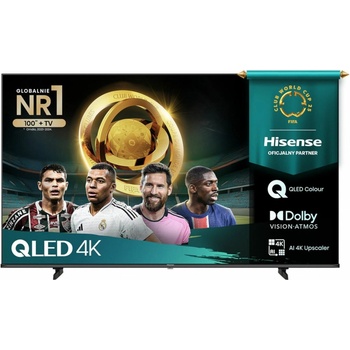 Hisense 43E79Q recenze