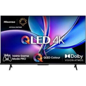 Fotografie Hisense 50E7Q PRO recenzía