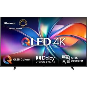 Fotografie Hisense 98E7Q recenzía