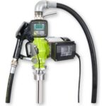 Horn TecPump 600 AC FMT 3 recenze