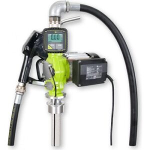 Fotografie Horn TecPump 600 AC FMT 3 recenzía