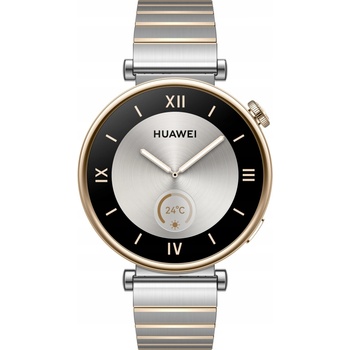 Huawei Watch GT 4 Elite recenze
