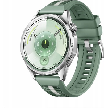 Huawei Watch GT 6 46mm recenze