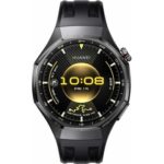 Huawei Watch GT 6 Pro 46mm recenze