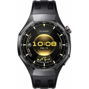 Fotografie Huawei Watch GT 6 Pro 46mm  recenzía