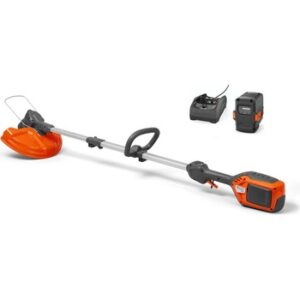 Fotografie Husqvarna 215i L kit B140 + C80  recenzía