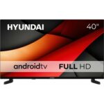 Hyundai FLA 40450 recenze