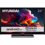 Hyundai HLA 24451 recenze